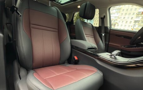 Land Rover Range Rover Evoque II, 2025 год, 6 000 000 рублей, 33 фотография