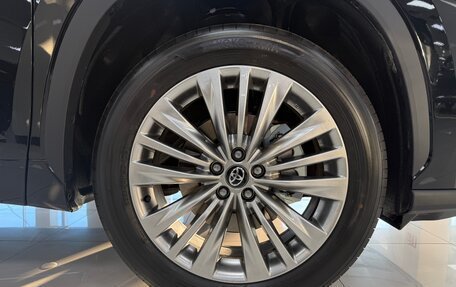 Toyota Highlander, 2025 год, 5 300 000 рублей, 8 фотография