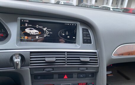 Audi A6, 2006 год, 750 000 рублей, 7 фотография