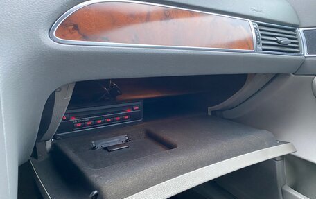 Audi A6, 2006 год, 750 000 рублей, 11 фотография