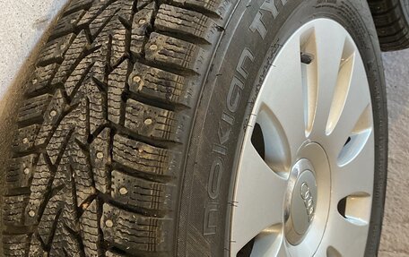 Audi A6, 2006 год, 750 000 рублей, 12 фотография