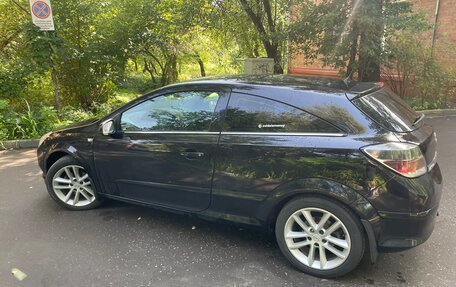 Opel Astra H, 2006 год, 600 000 рублей, 2 фотография