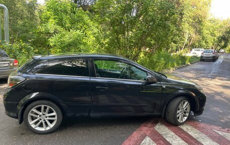 Opel Astra H, 2006 год, 600 000 рублей, 3 фотография