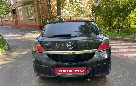 Opel Astra H, 2006 год, 600 000 рублей, 4 фотография