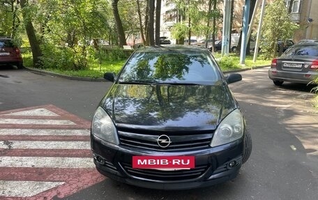 Opel Astra H, 2006 год, 600 000 рублей, 7 фотография