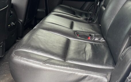 Chevrolet Tahoe III, 2011 год, 2 050 000 рублей, 8 фотография