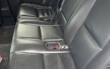 Chevrolet Tahoe III, 2011 год, 2 050 000 рублей, 7 фотография