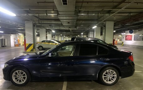 BMW 3 серия, 2013 год, 1 450 000 рублей, 4 фотография