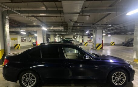 BMW 3 серия, 2013 год, 1 450 000 рублей, 3 фотография
