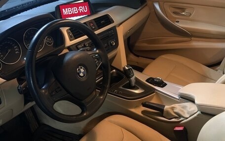 BMW 3 серия, 2013 год, 1 450 000 рублей, 5 фотография