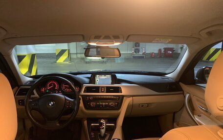 BMW 3 серия, 2013 год, 1 450 000 рублей, 8 фотография