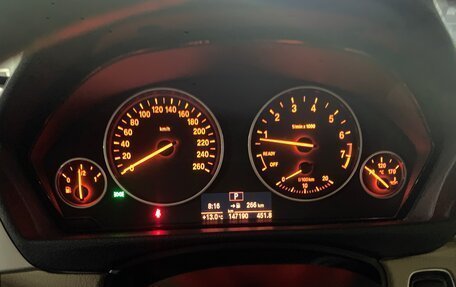 BMW 3 серия, 2013 год, 1 450 000 рублей, 7 фотография