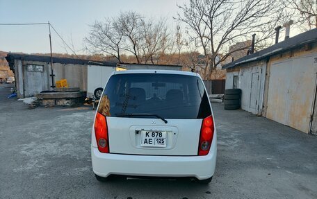 Mitsubishi Dingo, 2000 год, 330 000 рублей, 5 фотография