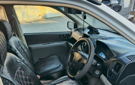 Mitsubishi Dingo, 2000 год, 330 000 рублей, 9 фотография