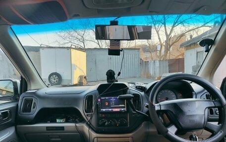 Mitsubishi Dingo, 2000 год, 330 000 рублей, 7 фотография