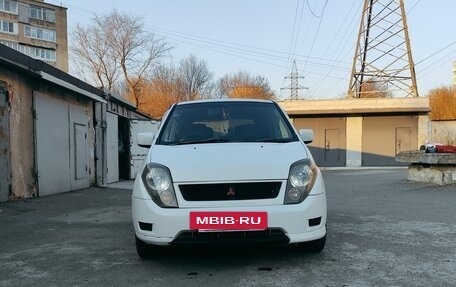 Mitsubishi Dingo, 2000 год, 330 000 рублей, 2 фотография