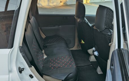 Mitsubishi Dingo, 2000 год, 330 000 рублей, 10 фотография