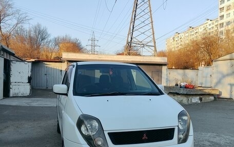 Mitsubishi Dingo, 2000 год, 330 000 рублей, 3 фотография