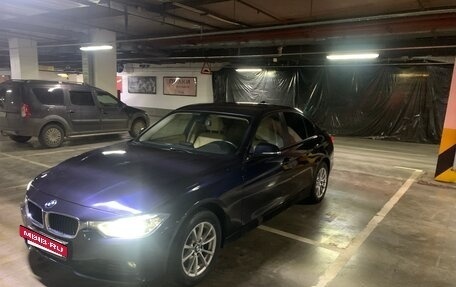 BMW 3 серия, 2013 год, 1 450 000 рублей, 9 фотография