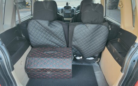 Mitsubishi Dingo, 2000 год, 330 000 рублей, 13 фотография