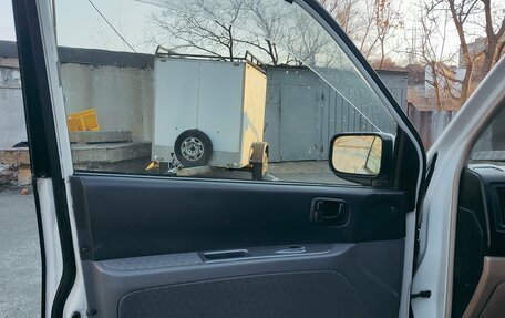 Mitsubishi Dingo, 2000 год, 330 000 рублей, 12 фотография