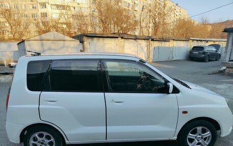 Mitsubishi Dingo, 2000 год, 330 000 рублей, 15 фотография