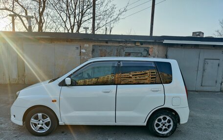 Mitsubishi Dingo, 2000 год, 330 000 рублей, 16 фотография