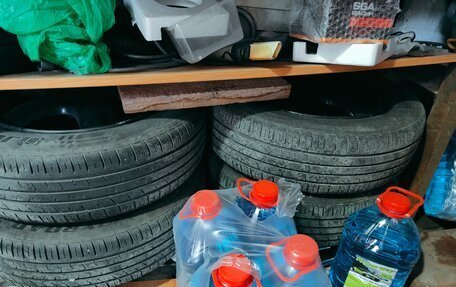 Mitsubishi Dingo, 2000 год, 330 000 рублей, 17 фотография