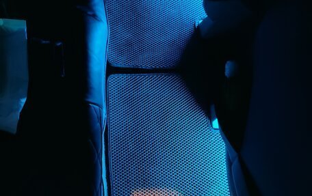 Mitsubishi Dingo, 2000 год, 330 000 рублей, 18 фотография