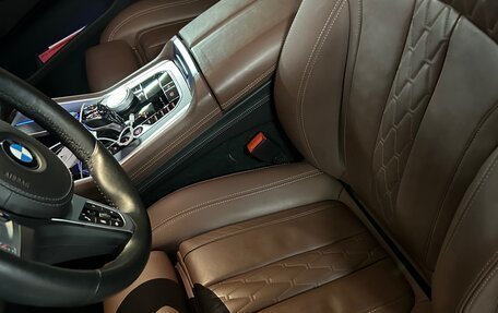 BMW X6, 2020 год, 8 000 000 рублей, 7 фотография