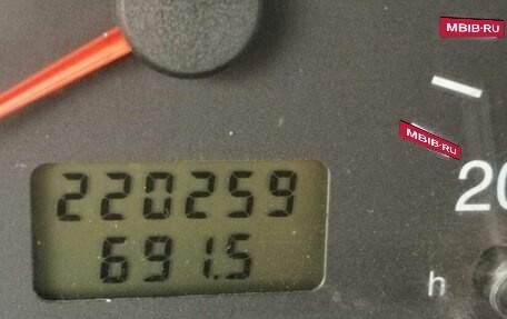 Chevrolet Niva I рестайлинг, 2011 год, 350 000 рублей, 8 фотография