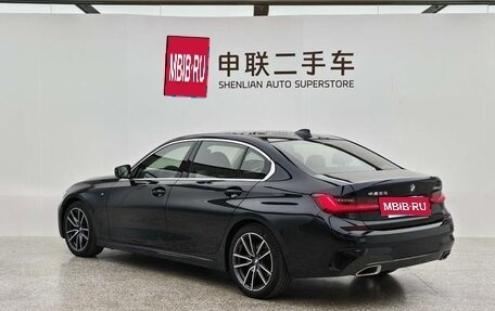 BMW 3 серия, 2022 год, 2 550 000 рублей, 4 фотография