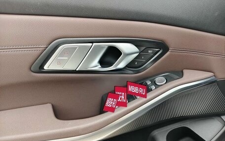 BMW 3 серия, 2022 год, 2 550 000 рублей, 6 фотография