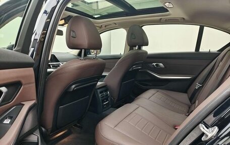 BMW 3 серия, 2022 год, 2 550 000 рублей, 8 фотография