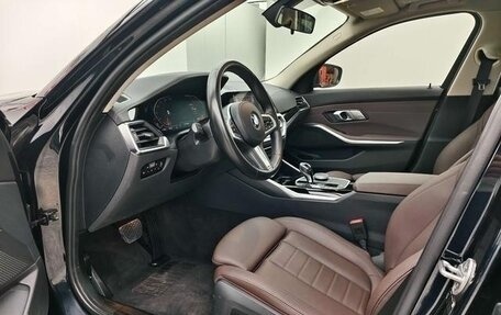 BMW 3 серия, 2022 год, 2 550 000 рублей, 7 фотография