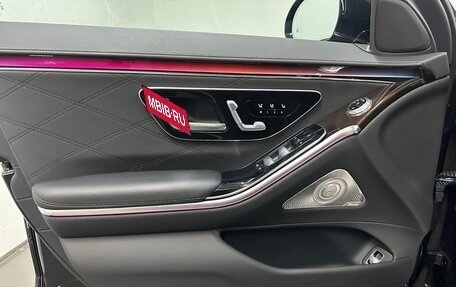 Mercedes-Benz Maybach S-Класс, 2023 год, 20 000 000 рублей, 9 фотография