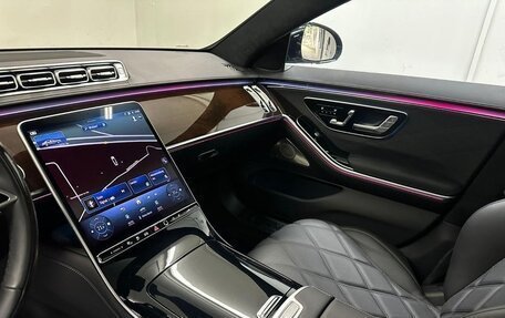 Mercedes-Benz Maybach S-Класс, 2023 год, 20 000 000 рублей, 14 фотография