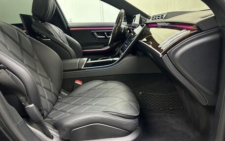 Mercedes-Benz Maybach S-Класс, 2023 год, 20 000 000 рублей, 19 фотография