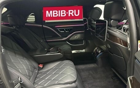 Mercedes-Benz Maybach S-Класс, 2023 год, 20 000 000 рублей, 25 фотография