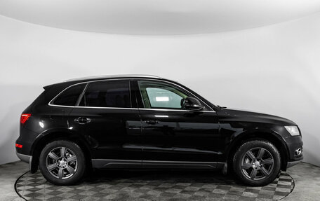 Audi Q5, 2012 год, 1 449 000 рублей, 4 фотография