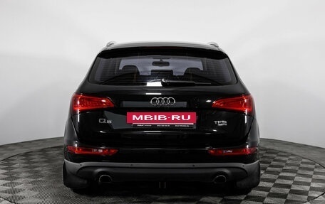 Audi Q5, 2012 год, 1 449 000 рублей, 6 фотография