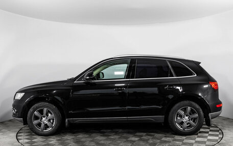 Audi Q5, 2012 год, 1 449 000 рублей, 8 фотография