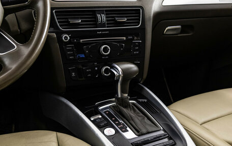 Audi Q5, 2012 год, 1 449 000 рублей, 14 фотография