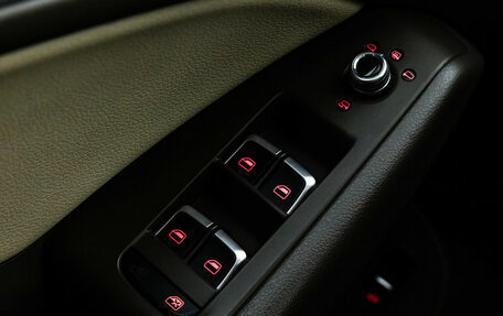 Audi Q5, 2012 год, 1 449 000 рублей, 19 фотография