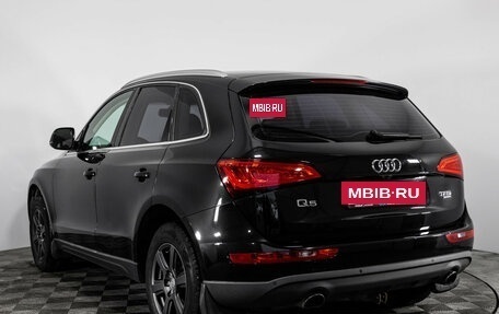 Audi Q5, 2012 год, 1 449 000 рублей, 7 фотография