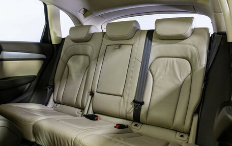 Audi Q5, 2012 год, 1 449 000 рублей, 21 фотография