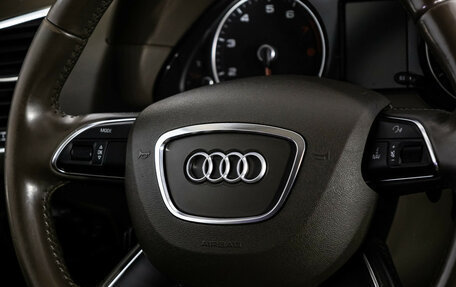 Audi Q5, 2012 год, 1 449 000 рублей, 12 фотография