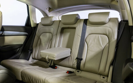 Audi Q5, 2012 год, 1 449 000 рублей, 22 фотография