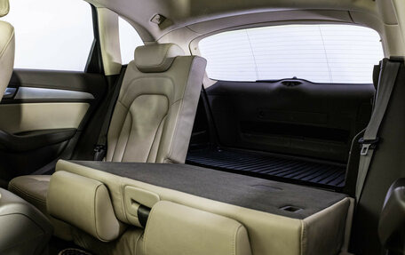 Audi Q5, 2012 год, 1 449 000 рублей, 23 фотография