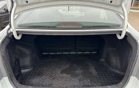 KIA Rio III рестайлинг, 2013 год, 790 000 рублей, 11 фотография